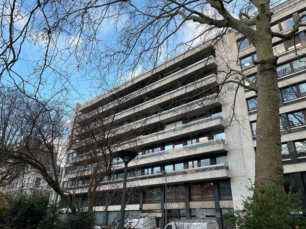 Appartement Avenue Foch à Lille