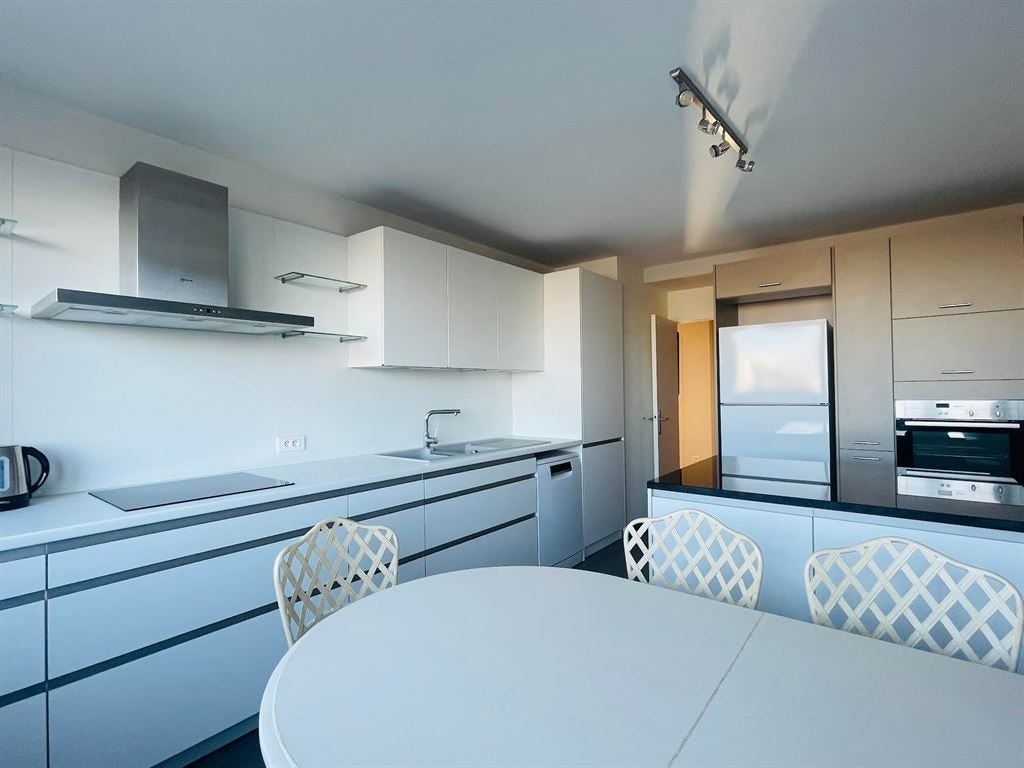 Appartement Avenue Foch à Lille