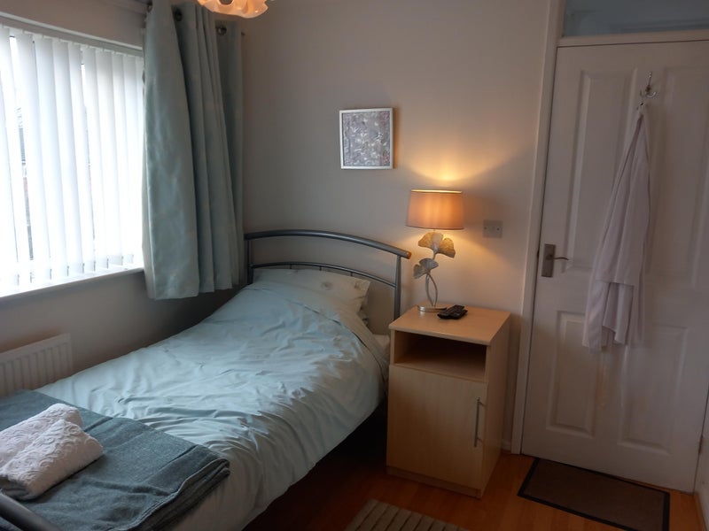 Room Woolacombe Close in Warrington