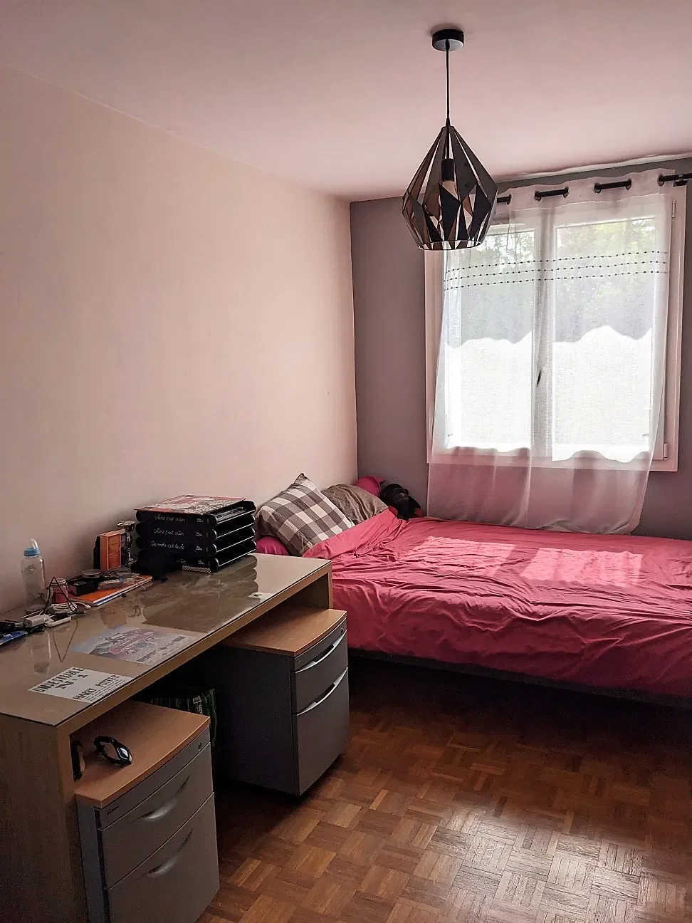 Appartement Rue Commandant Charcot à Sainte-Foy-lès-Lyon
