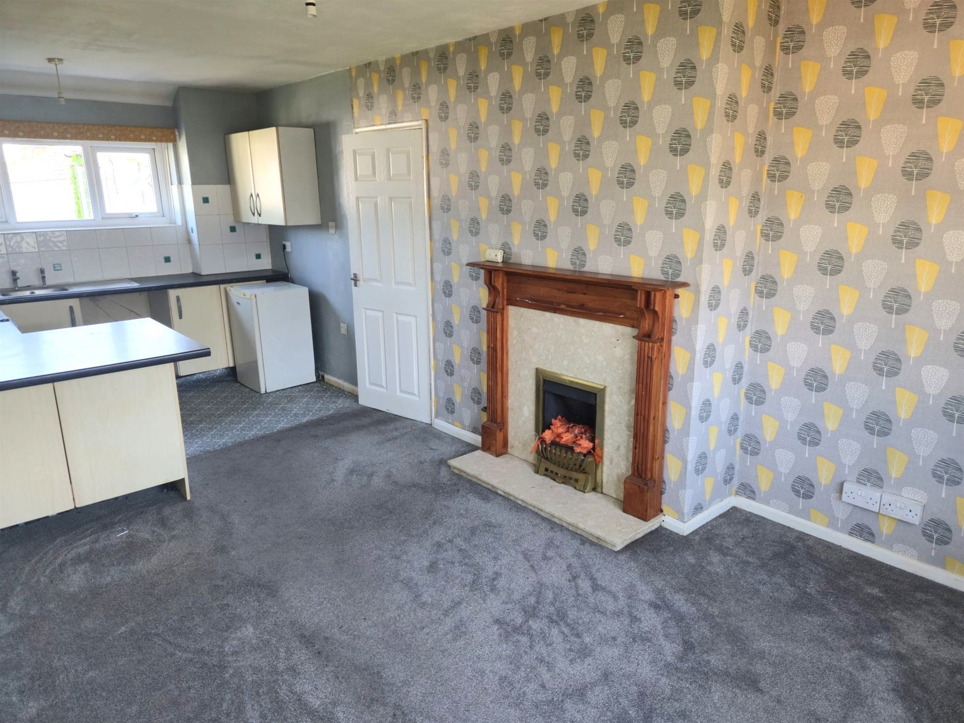 Flat Littlethorpe in Coventry