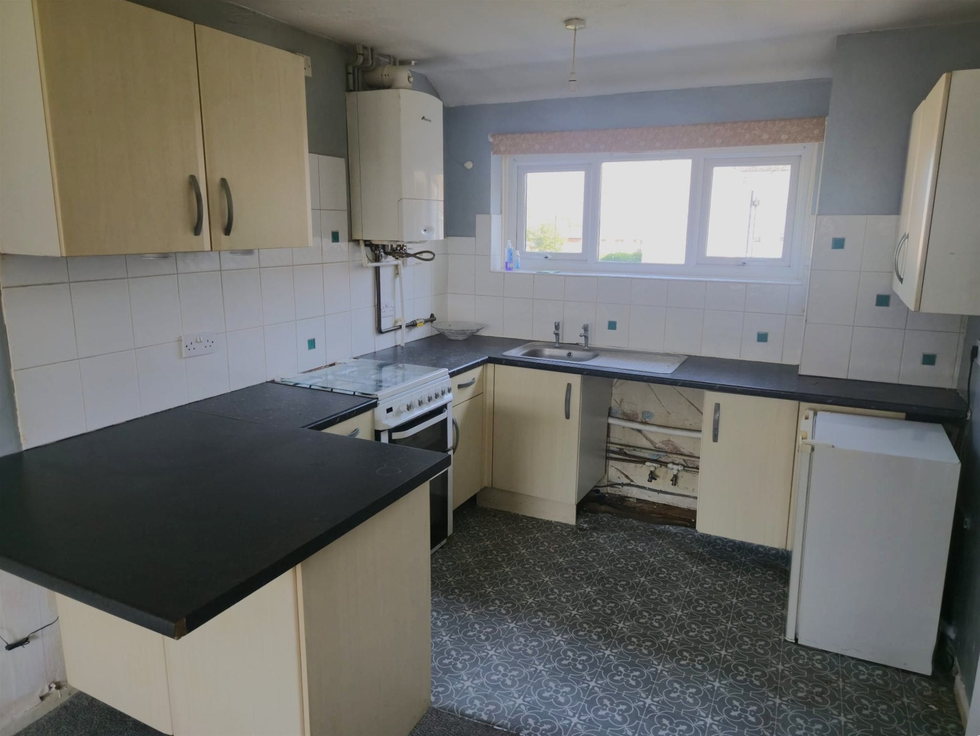 Flat Littlethorpe in Coventry