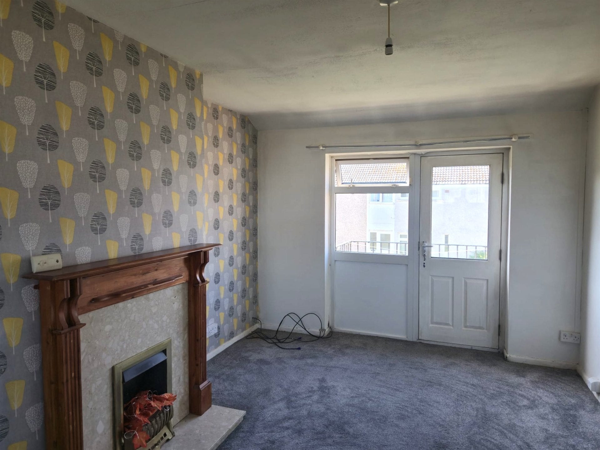Flat Littlethorpe in Coventry