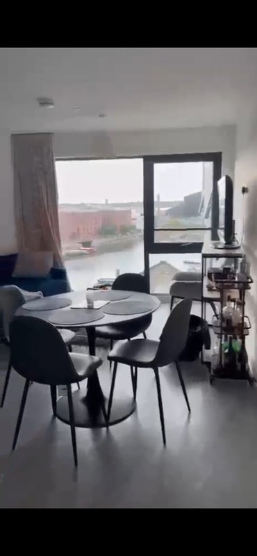 Room Wapping in Liverpool