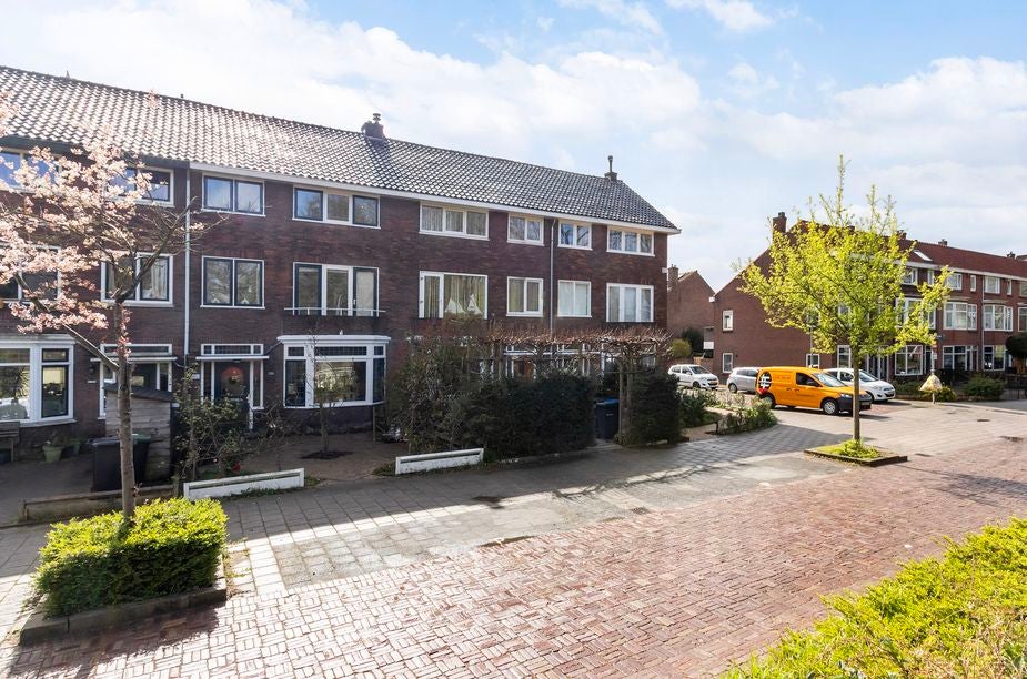 Diepenbrockweg