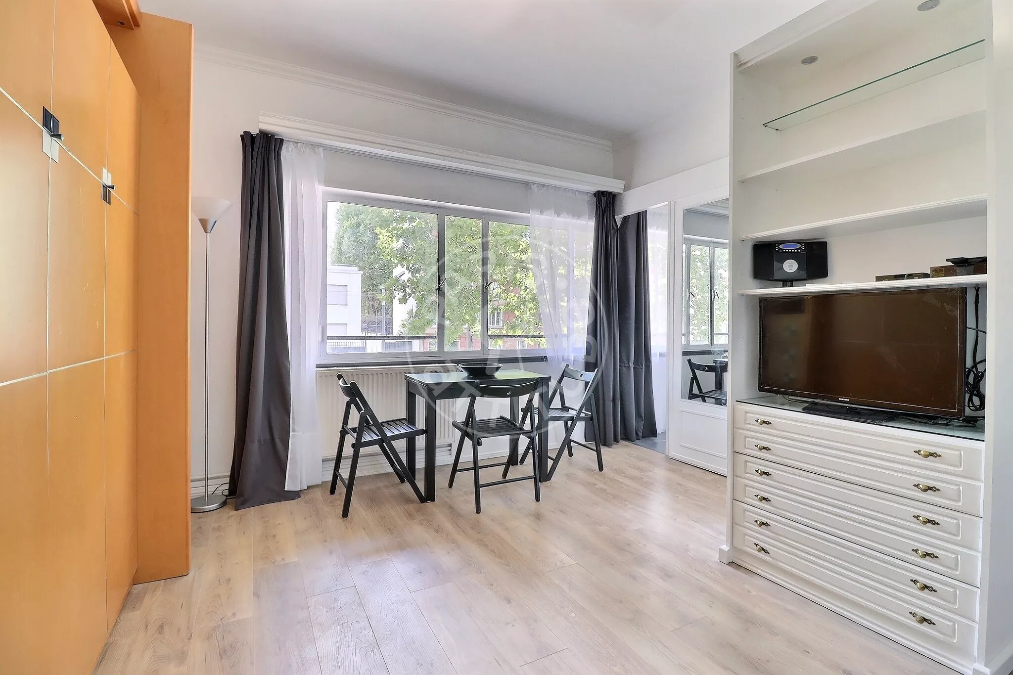Appartement Boulevard Victor à Paris