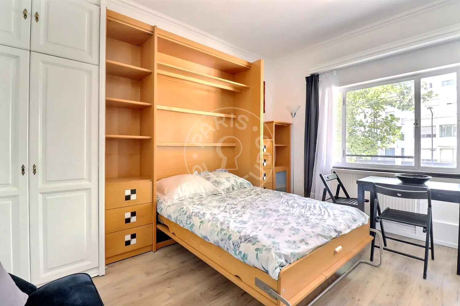 Appartement Boulevard Victor à Paris