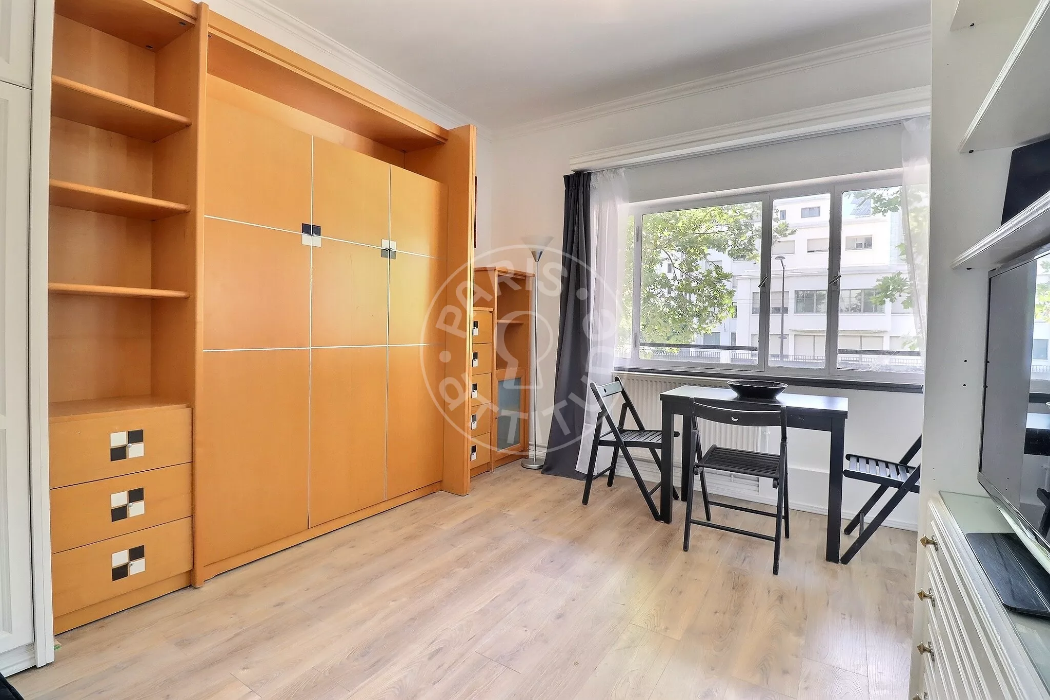 Appartement Boulevard Victor à Paris