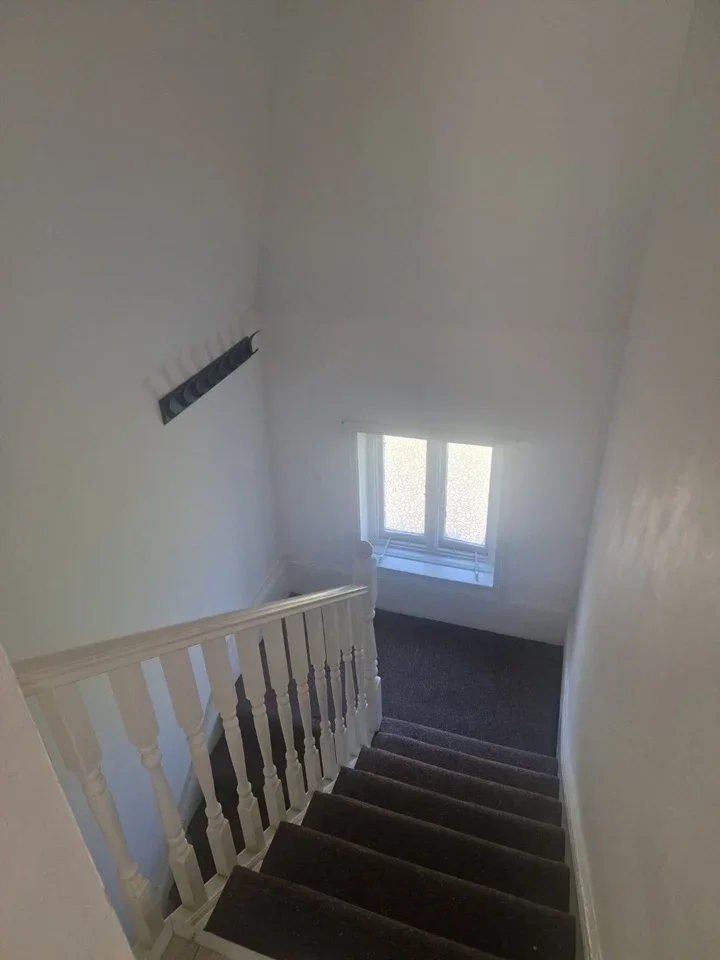 Flat Lewisham Way in Greater London