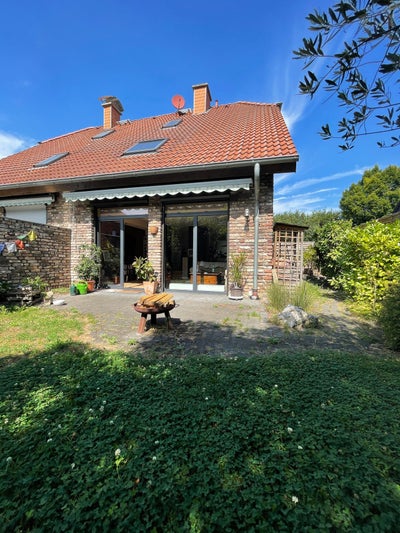 Wohnung Hoteser Weg in St. Tönis