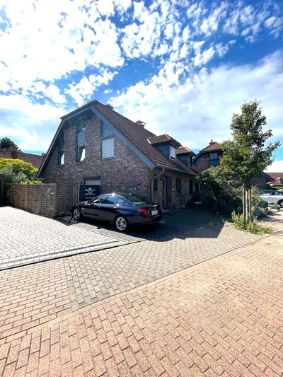 Wohnung Hoteser Weg in St. Tönis