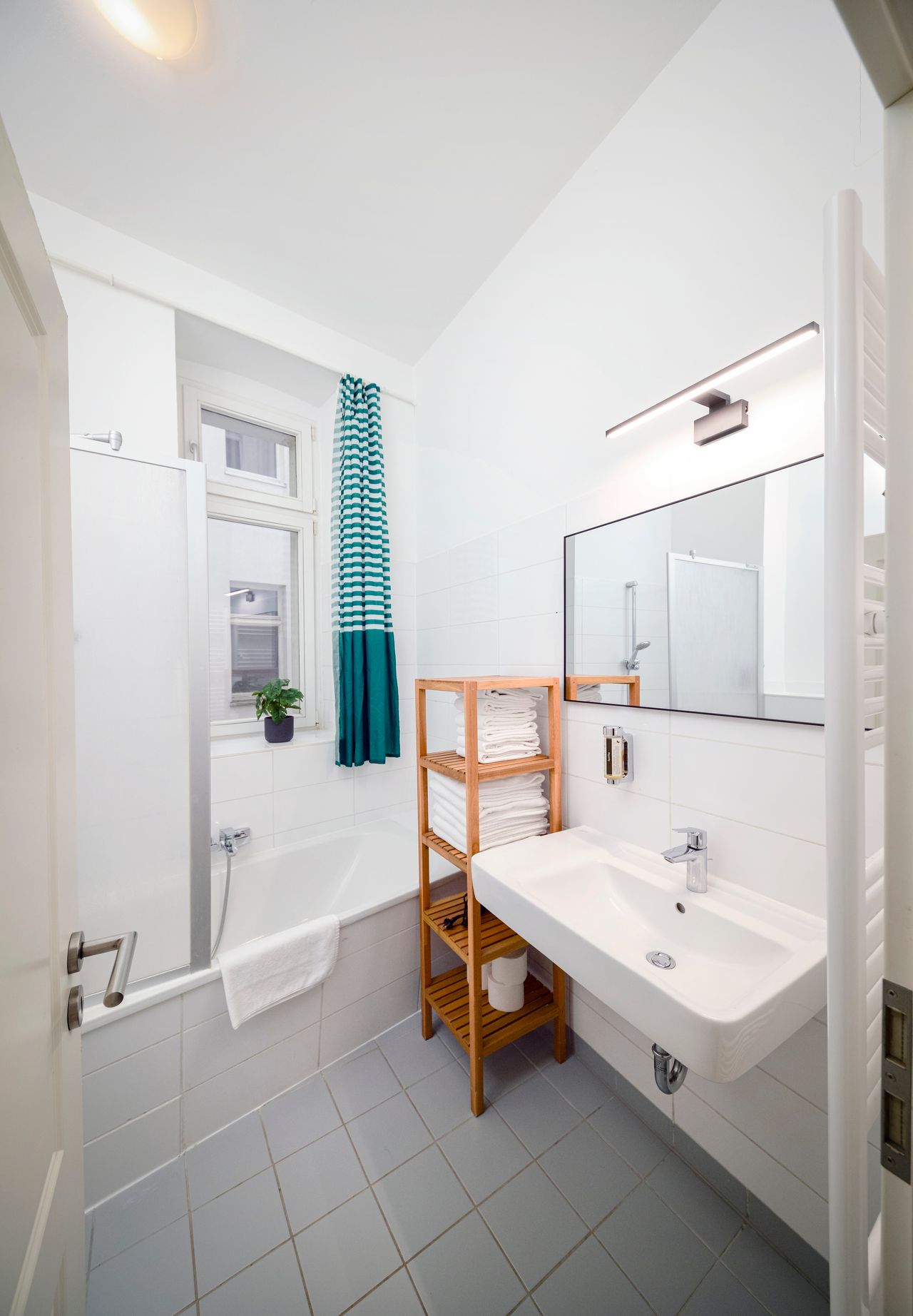 Wohnung Metzer Straße in Berlin
