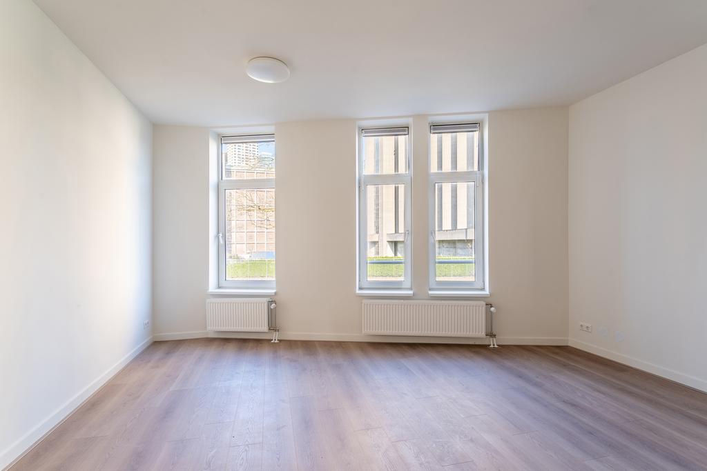 Appartement te huur: Veerlaan 8A, Rotterdam