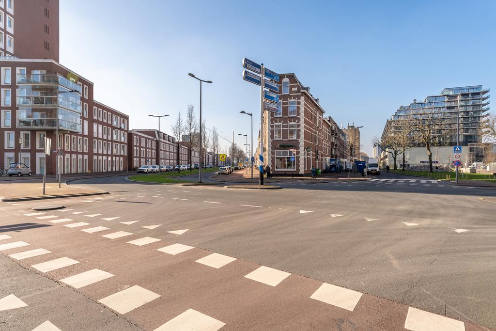 Appartement te huur: Veerlaan 8A, Rotterdam