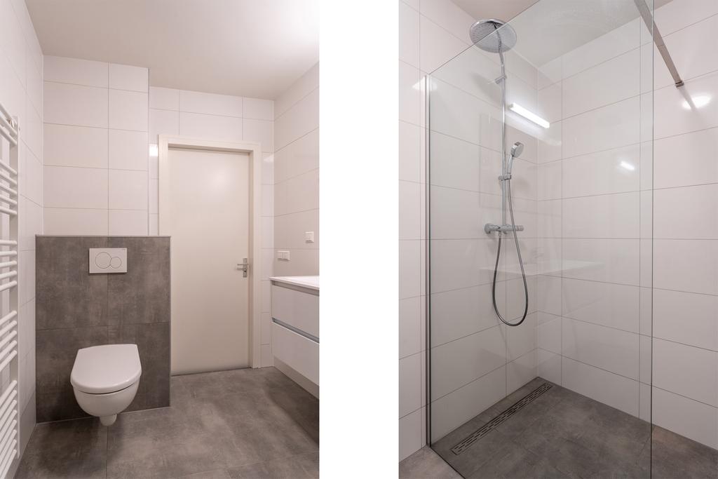Appartement te huur: Veerlaan 8A, Rotterdam
