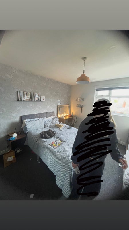Room Headingley View in Leeds