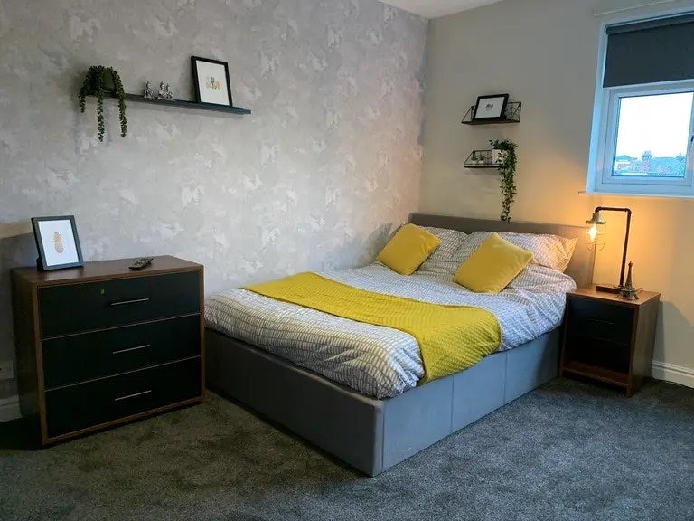 Room Headingley View in Leeds