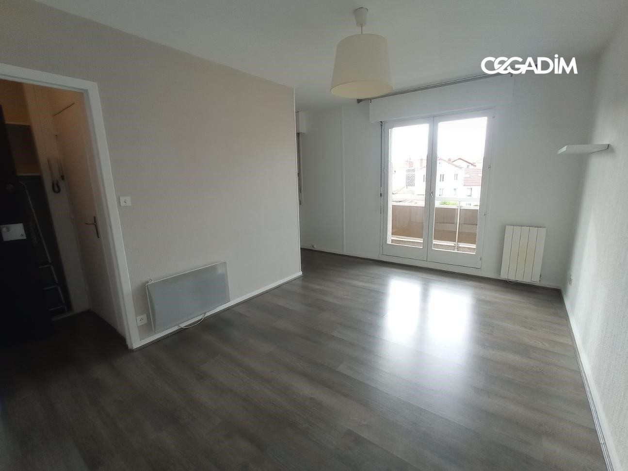 Appartement Avenue des Paulines à Clermont-Ferrand