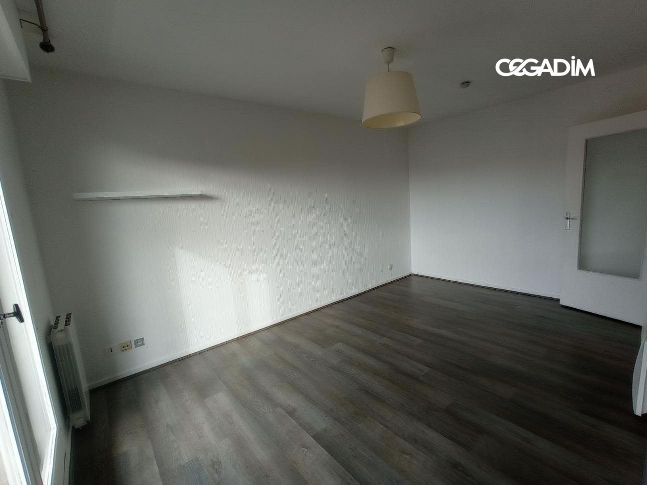 Appartement Avenue des Paulines à Clermont-Ferrand