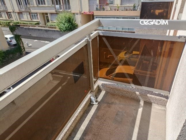Appartement Avenue des Paulines à Clermont-Ferrand
