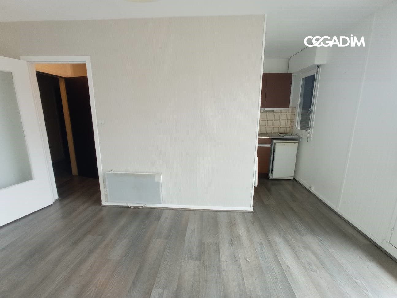 Appartement Avenue des Paulines à Clermont-Ferrand