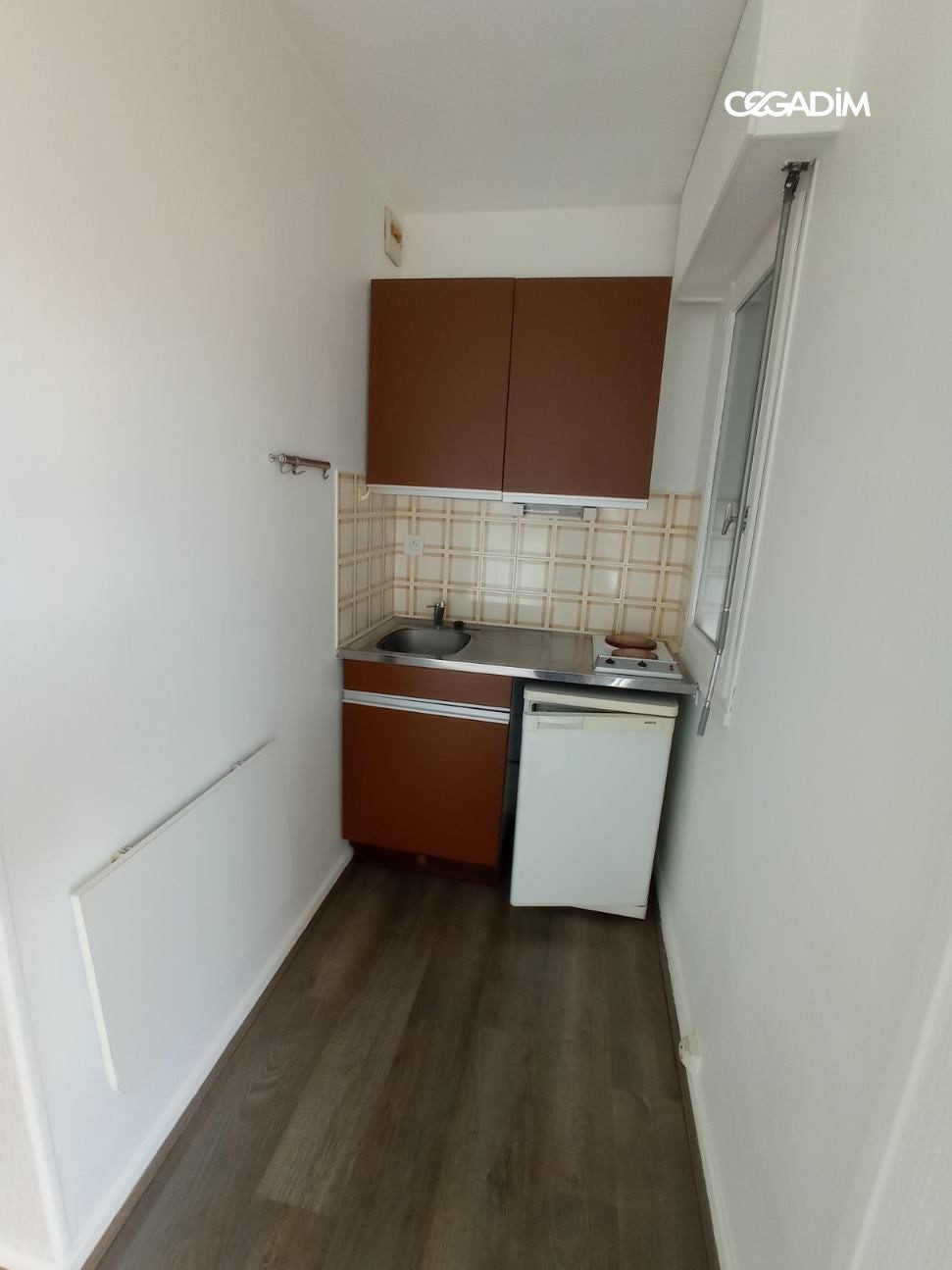 Appartement Avenue des Paulines à Clermont-Ferrand