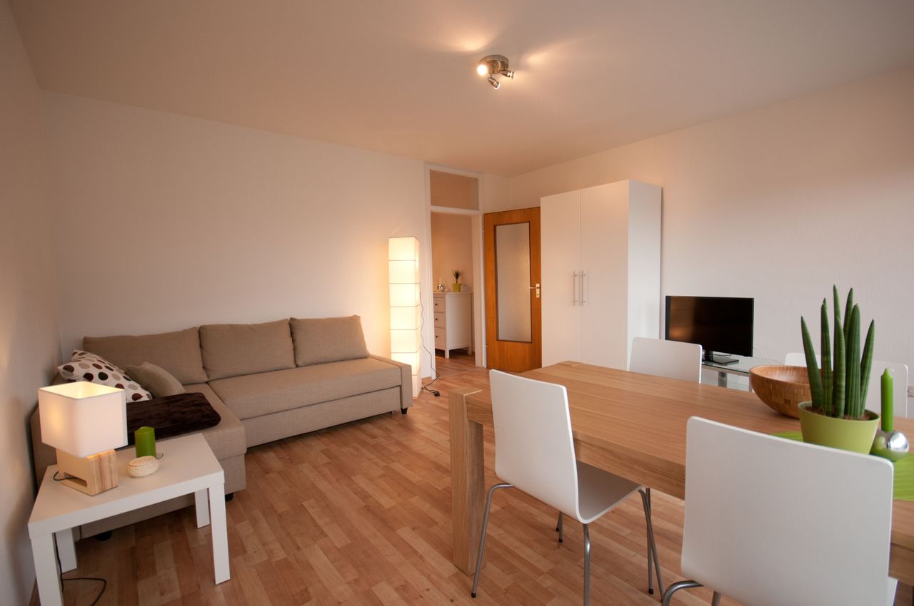 Wohnung Bahnhofstraße in Karlsruhe