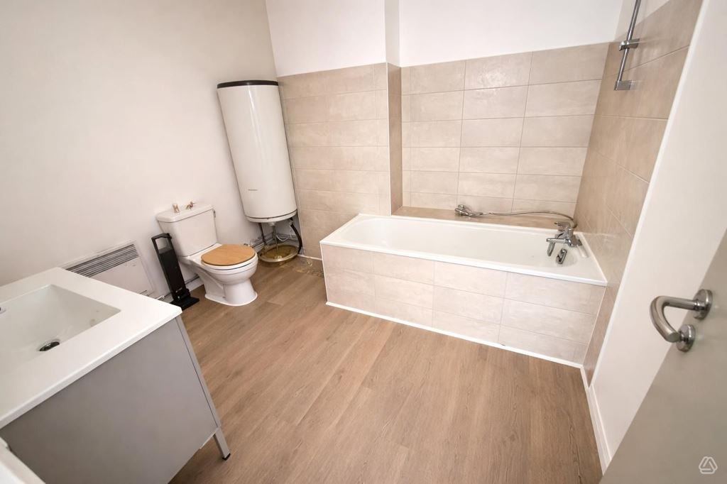 Appartement Place de la République à Vesoul