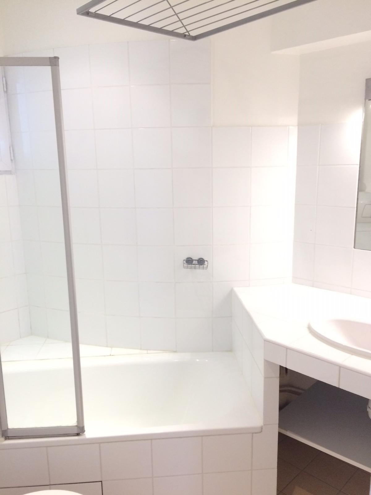 Appartement Chaussée de la Muette à Paris