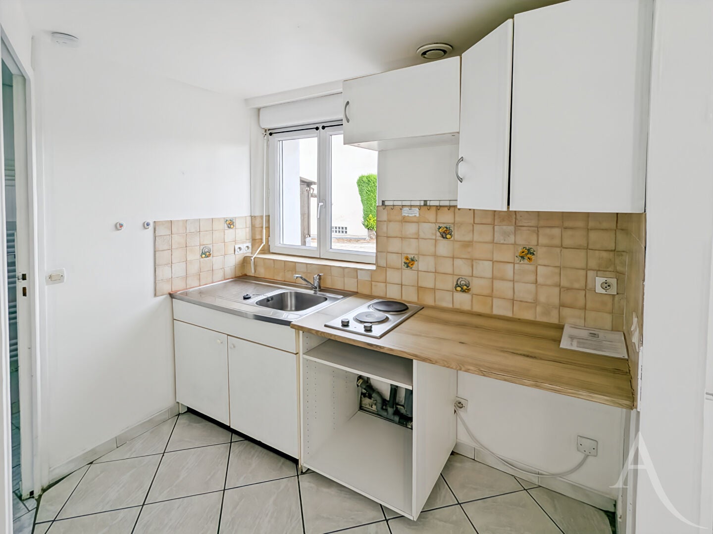 Appartement Avenue Gabriel Péri à Sainte-Geneviève-des-Bois