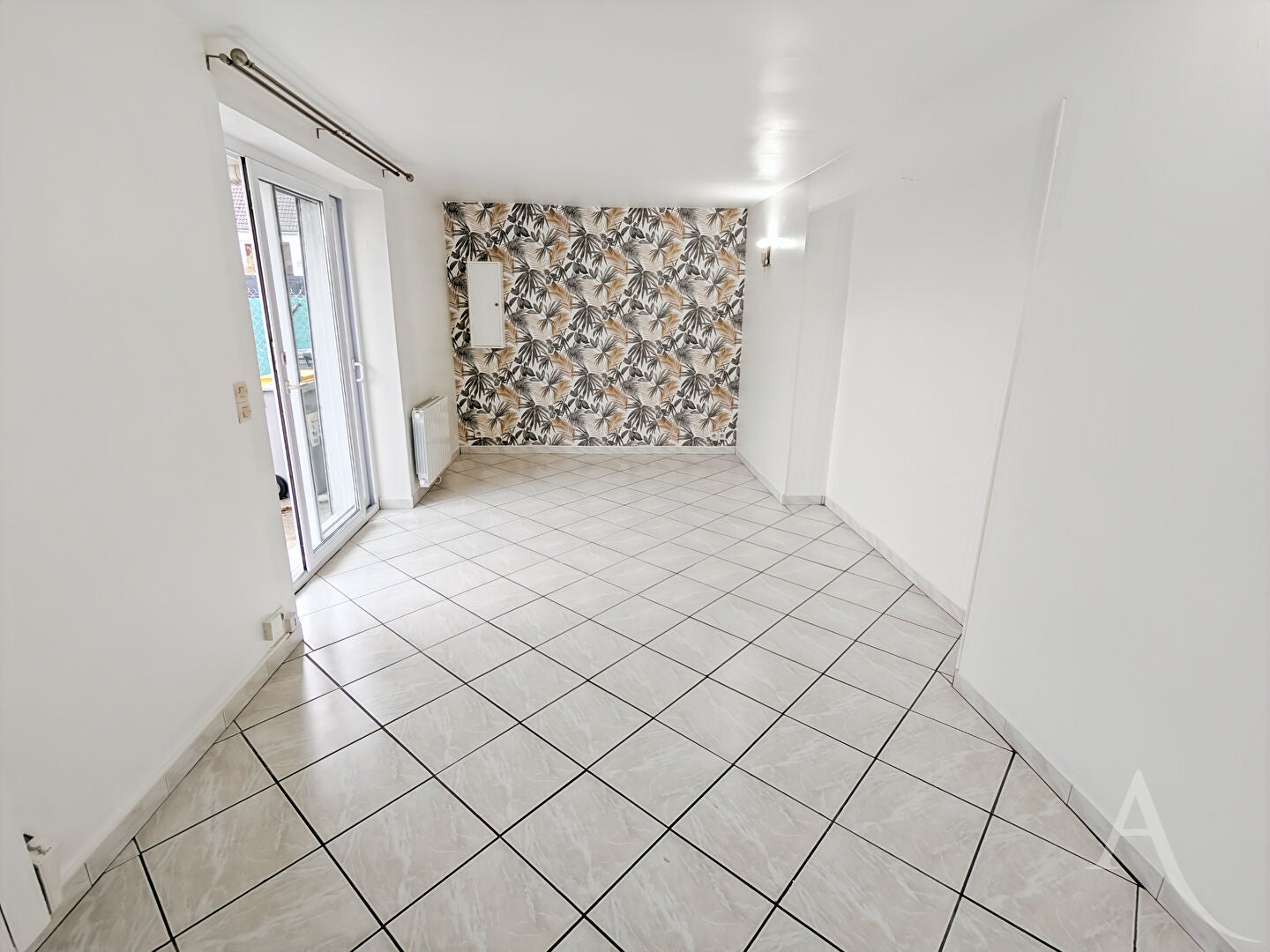 Appartement Avenue Gabriel Péri à Sainte-Geneviève-des-Bois
