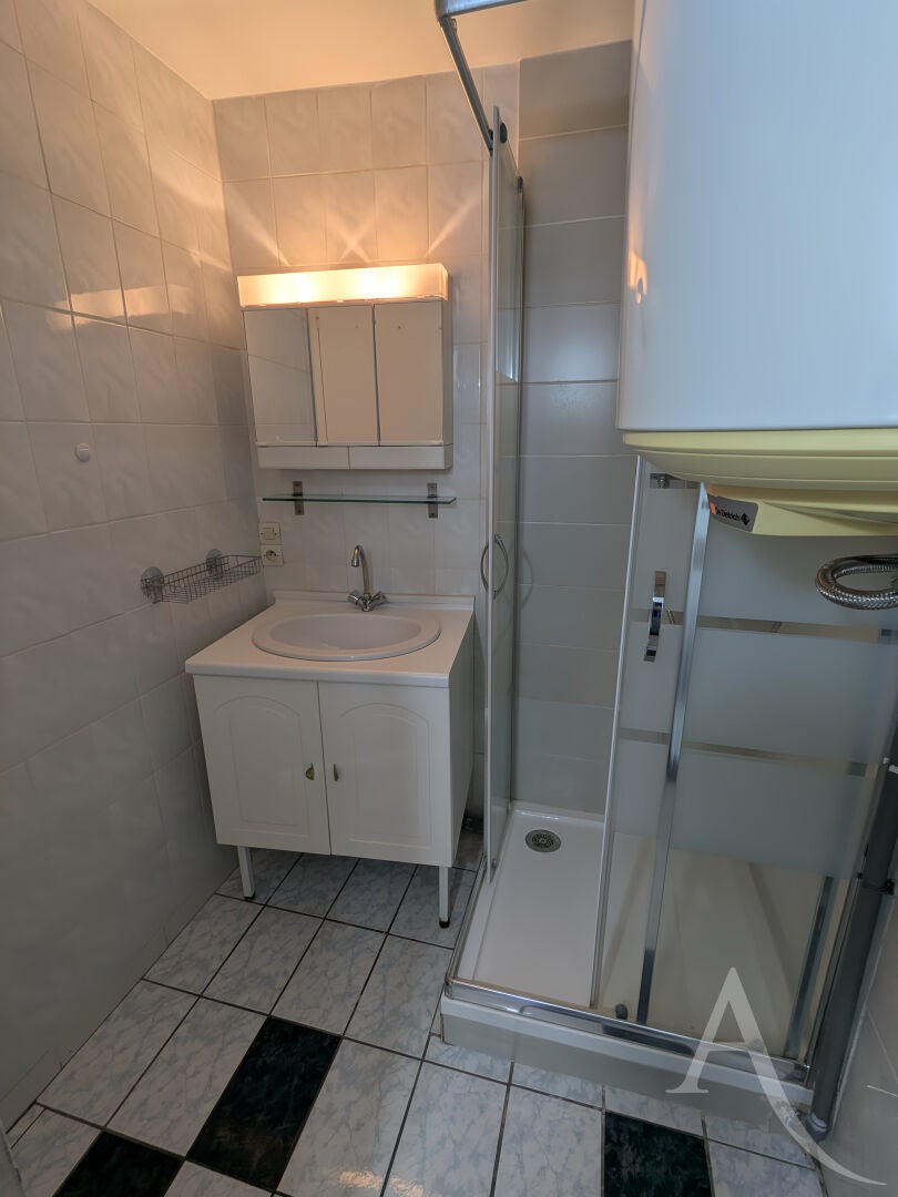 Appartement Avenue Gabriel Péri à Sainte-Geneviève-des-Bois