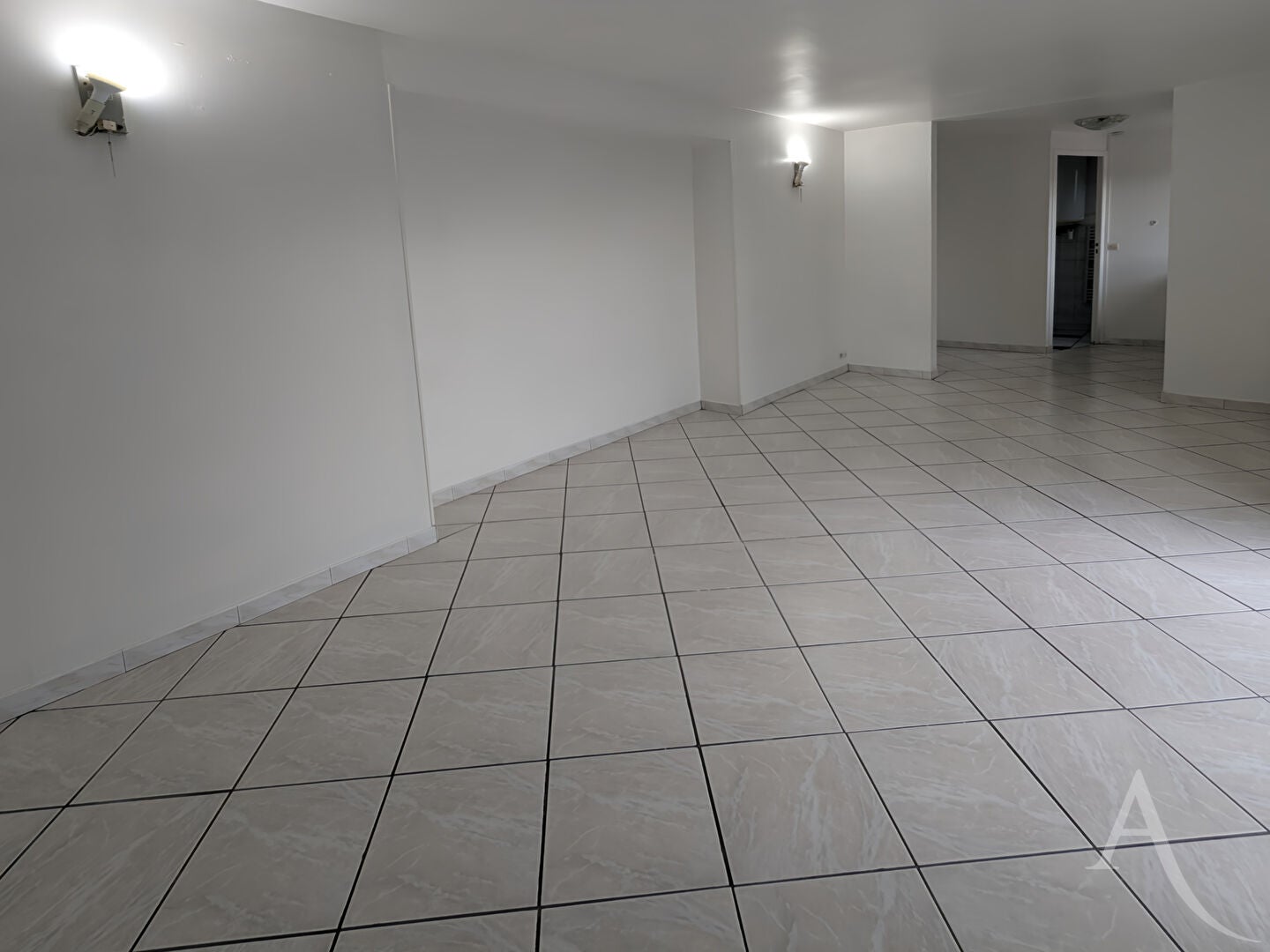 Appartement Avenue Gabriel Péri à Sainte-Geneviève-des-Bois