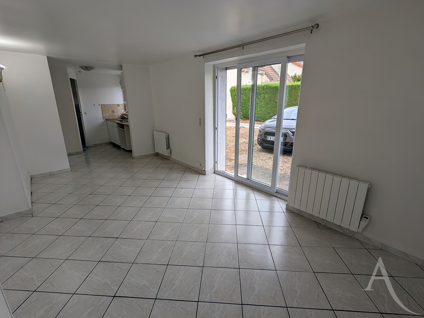 Appartement Avenue Gabriel Péri à Sainte-Geneviève-des-Bois
