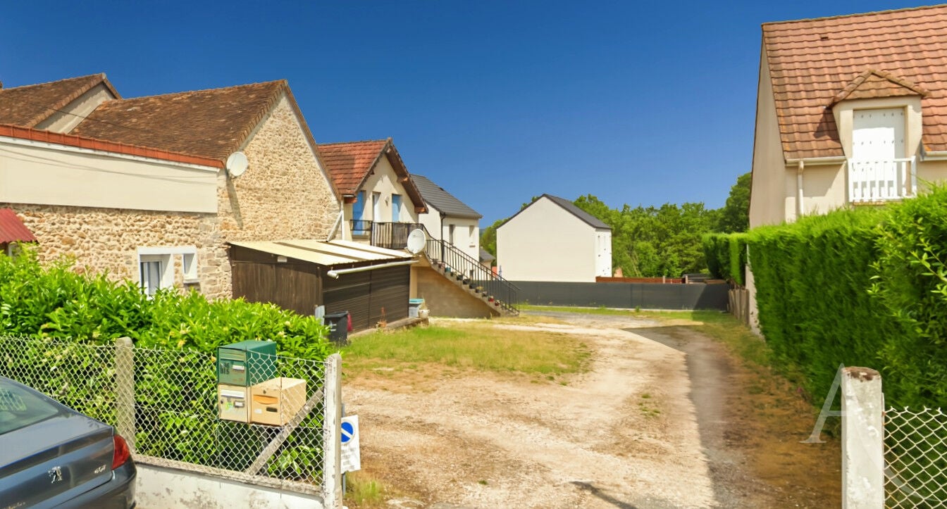 Appartement Avenue Paul Vaillant-Couturier à Sainte-Geneviève-des-Bois