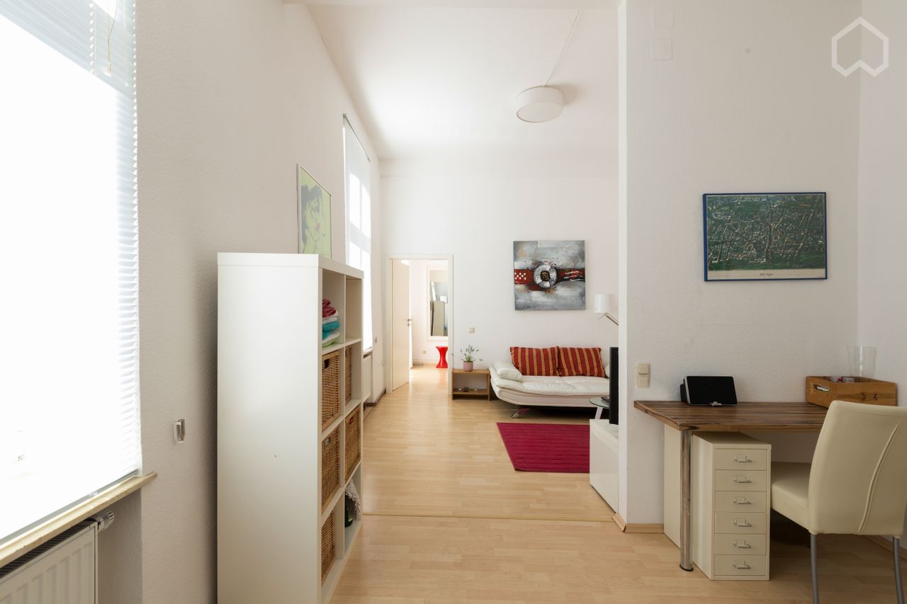 Wohnung Neusser Straße in Köln