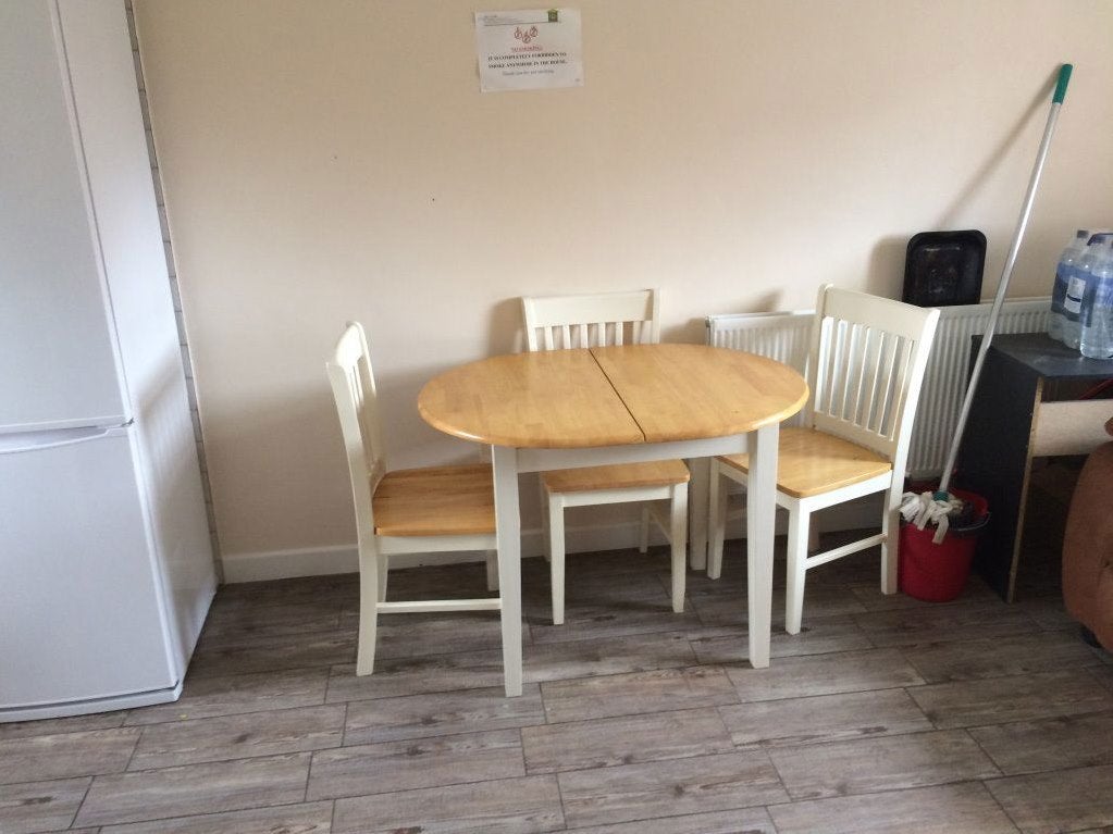 Room Ashhurst Way in Oxford