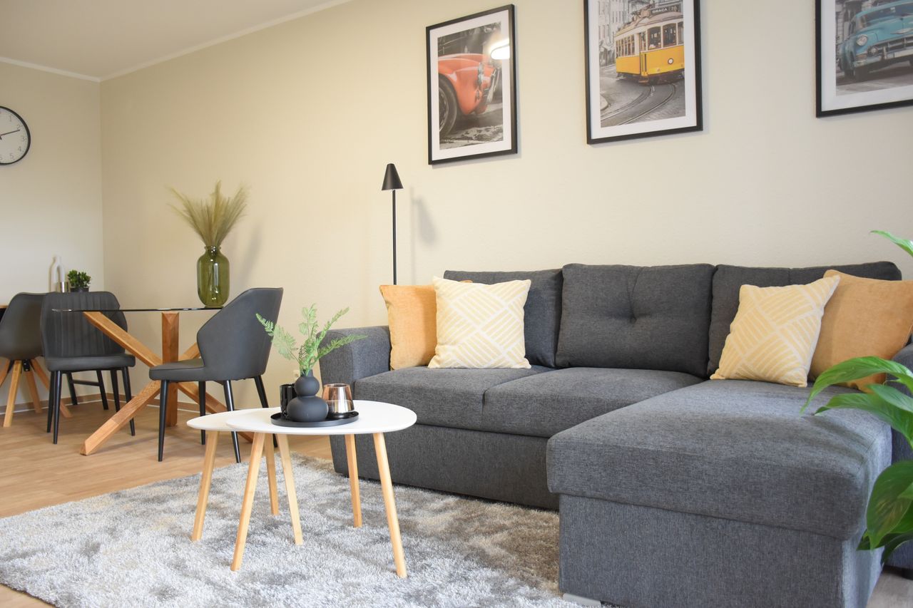 Wohnung An der Klanze in Weyhausen