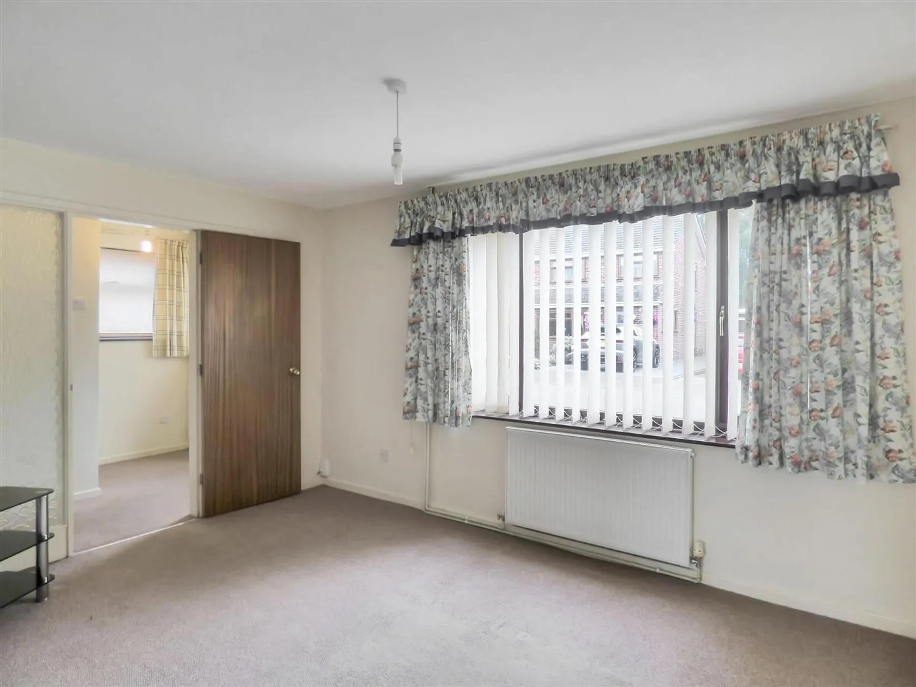House Iveagh Close in North West Leicestershire