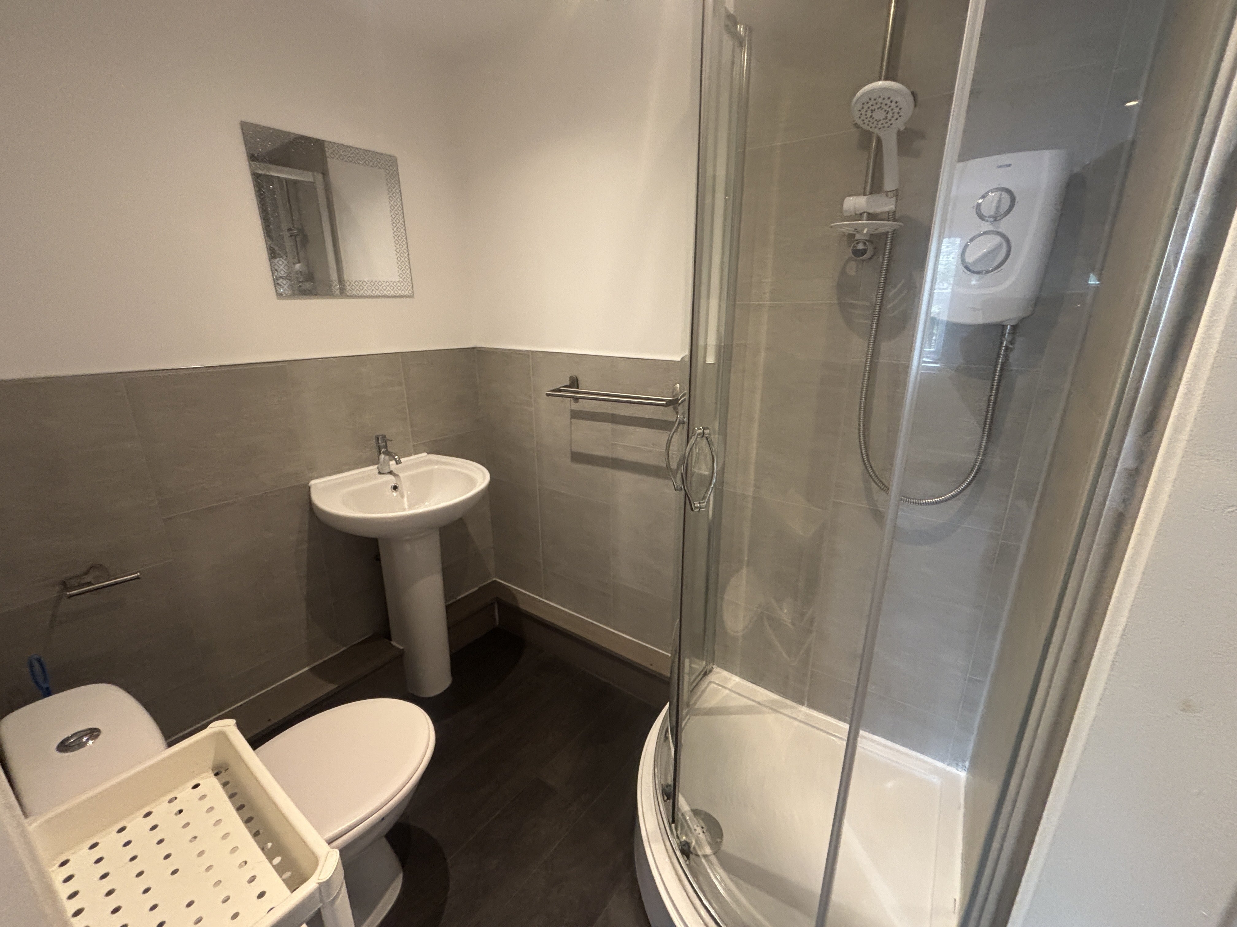 Flat Outcote Bank in Kirklees