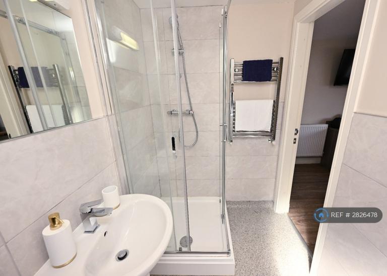 Room Moor Street in West Lancashire