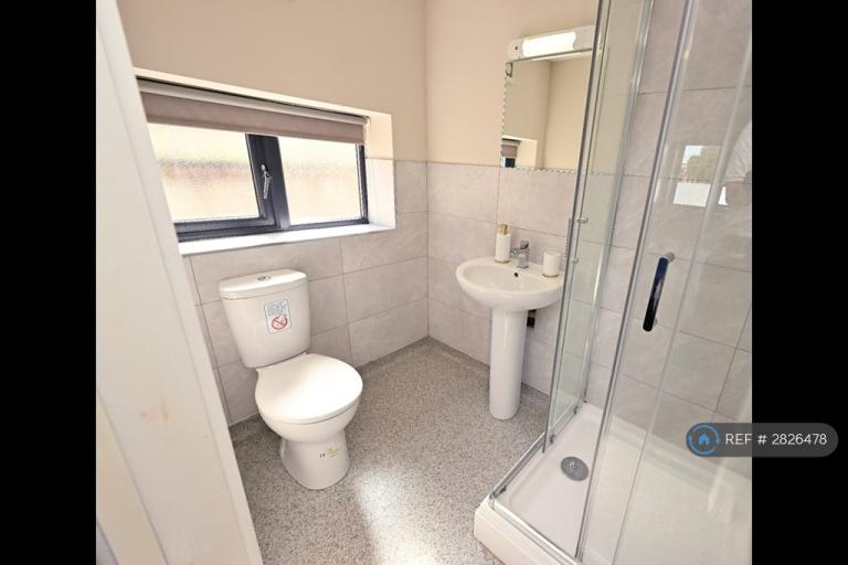 Room Moor Street in West Lancashire