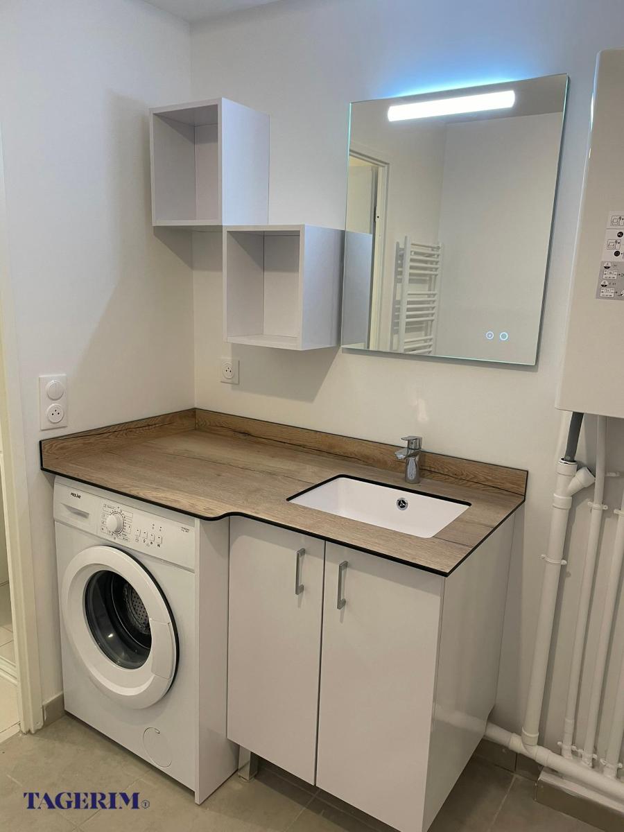 Flat Rue de la Chasse in Melun