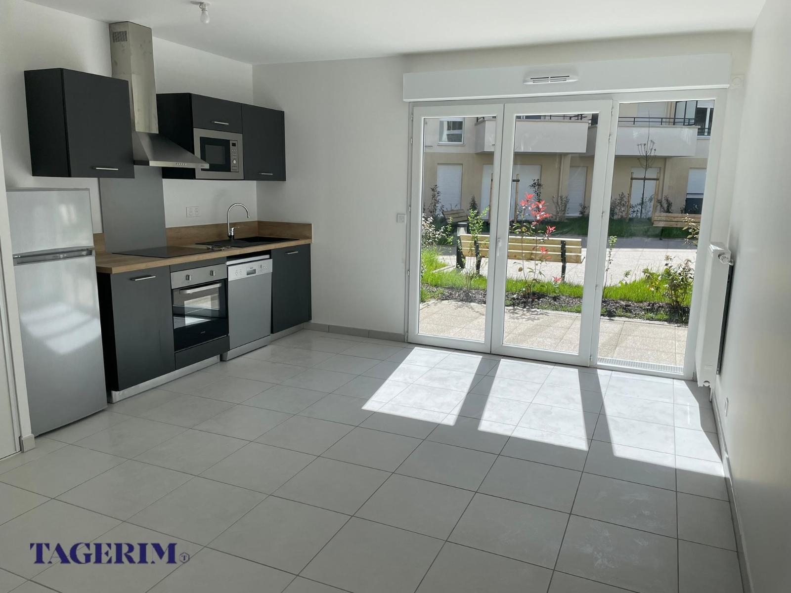 Flat Rue de la Chasse in Melun