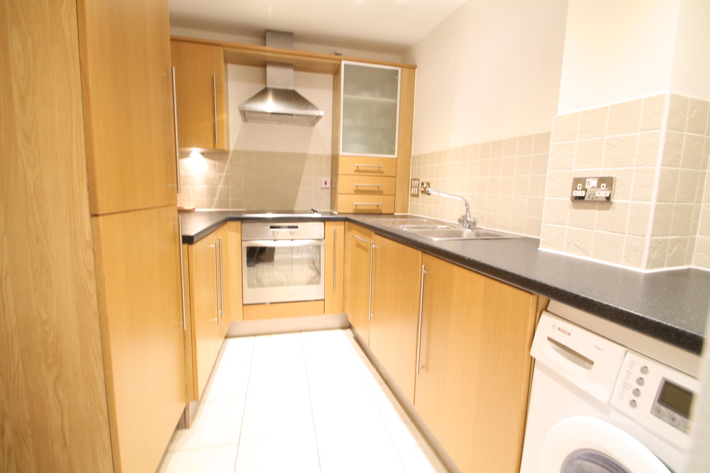 Flat Montaigne Close in City of Westminster