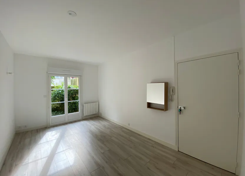 Appartement Quai Duperré à La Rochelle