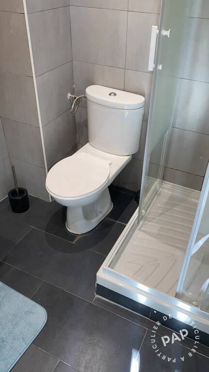 Flat Rue Saint-Dizier in Cannes