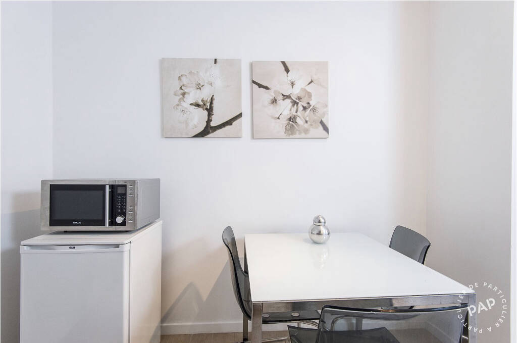 Flat Rue Saint-Dizier in Cannes