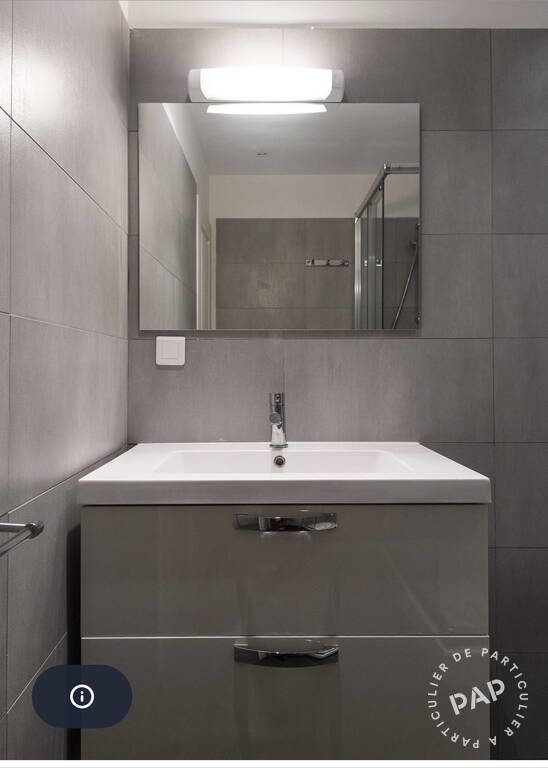 Flat Rue Saint-Dizier in Cannes