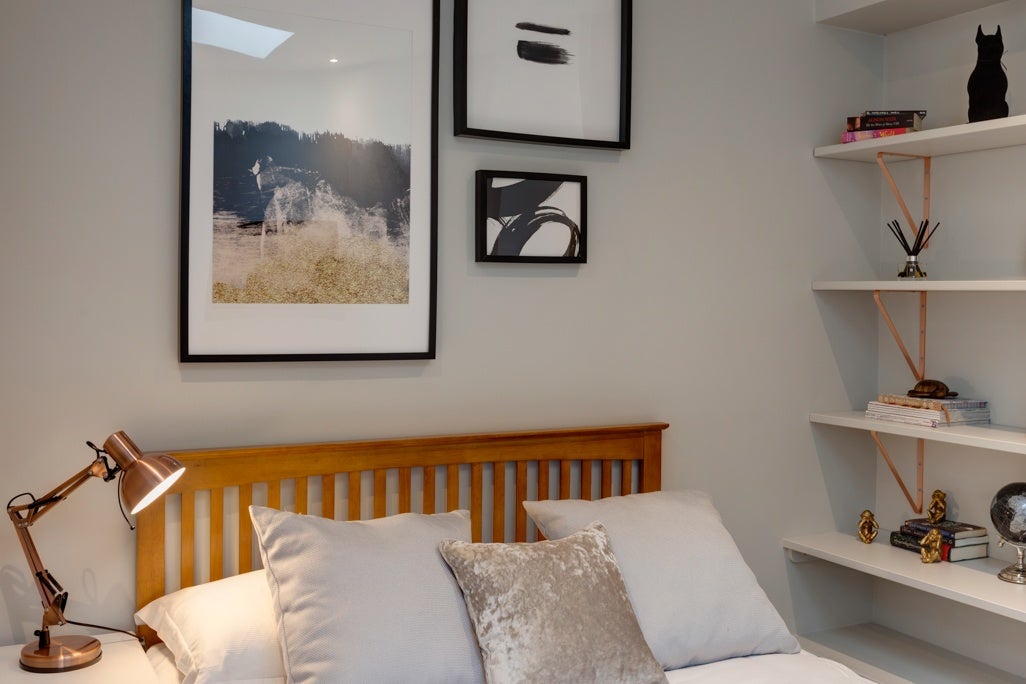 Room Fentonville Street in Sheffield